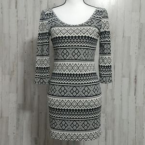 Hello Miss Sweater Dress